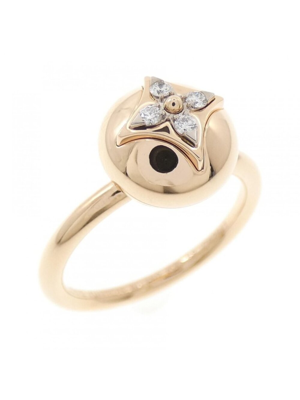 Louis Vuitton Bague B Blossom Ring